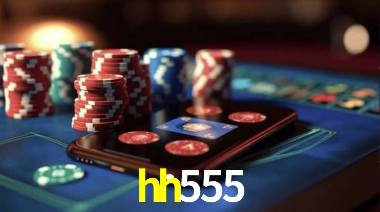 Estatísticas hh555